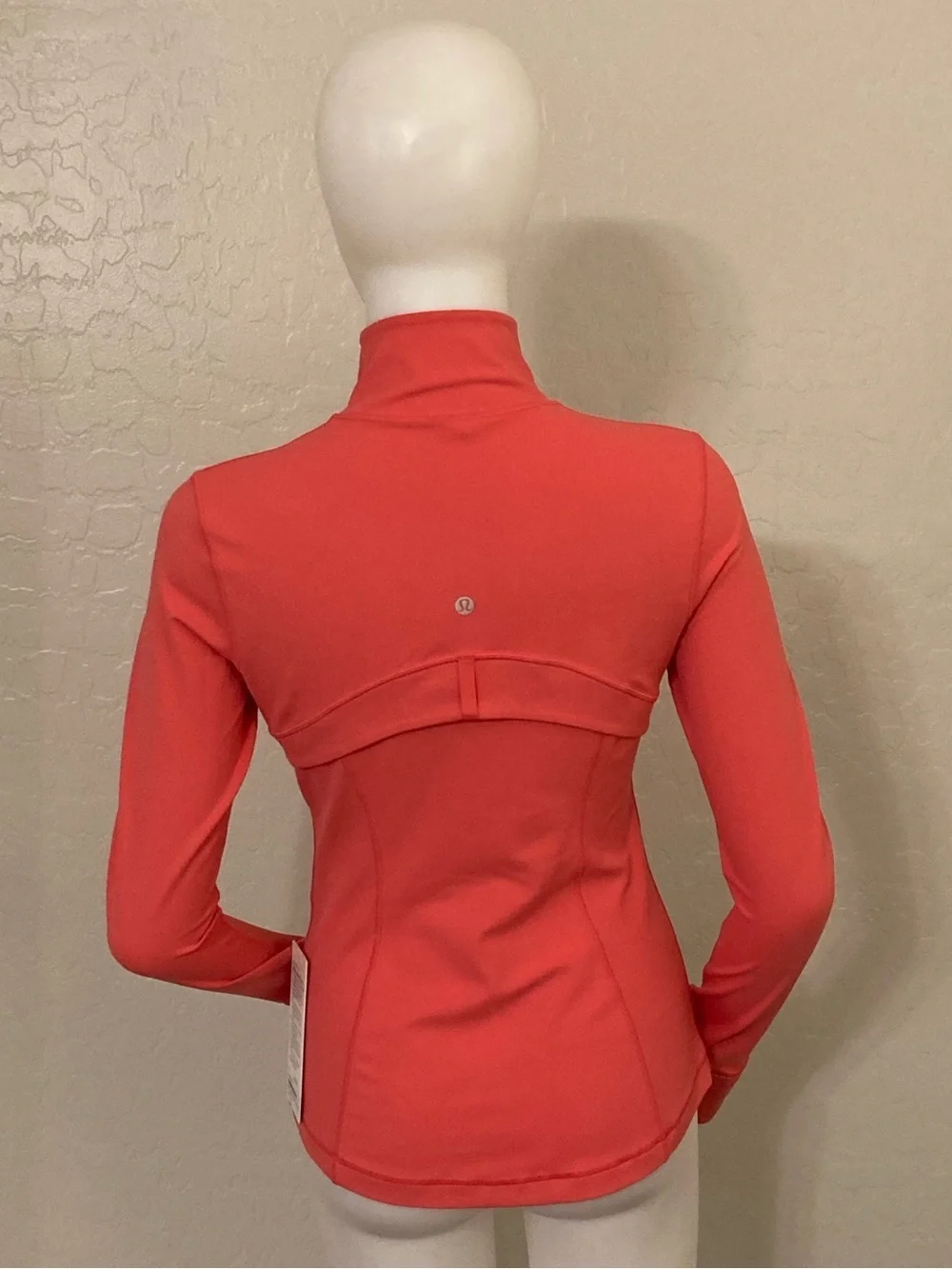 Lululemon Define Jacket Nulu Size 8